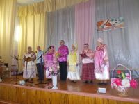 Пальский сельский дом культуры