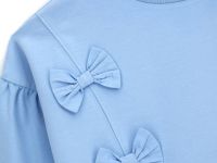Свитшот для девочки