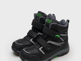 Ботинки для мальчиков