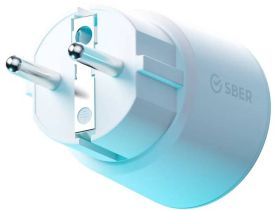 Умная розетка Sber