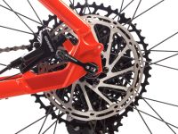 Горный велосипед Stinger Reload Pro 29, год 2024, цвет Черный, ростовка 18