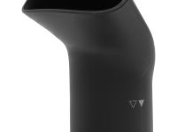Фен-расческа Polaris PHS 1204i