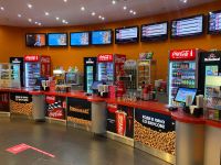 Кинотеатр «Киномакс-Родник» г. Челябинска