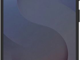 Клип-кейс Krutoff Soft Case для Samsung Galaxy S25 Ultra Чёрный