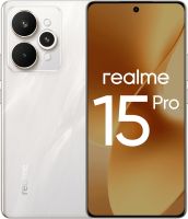 Смартфон realme 15 Pro 12/512 ГБ Белый