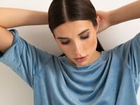 Комплект Фраппе/Frappe, синий