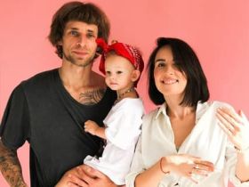 Семейная фотосессия