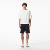 Мужские хлопковые бермуды Lacoste