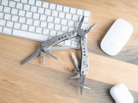 Multitool Ganzo G201-H