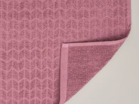 Полотенце махровое Passione, ягоды