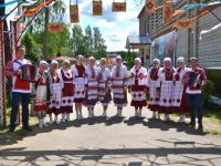 Шарканский районный дом культуры