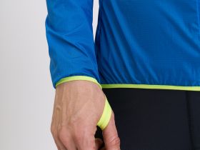 Куртка Trek Super Light Женская