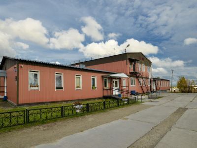 Березовский дом культуры