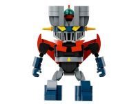 Mazinger Z 87303 Конструктор Mazinger Z: Мини версия