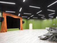 Творческое пространство «АртРазБег»