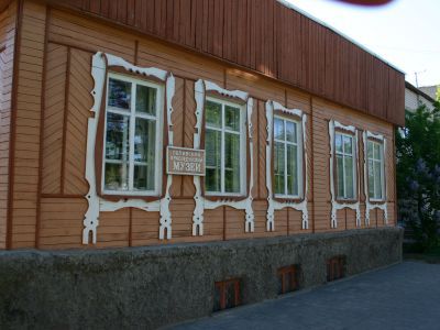 Обливский краеведческий музей