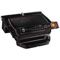 Умный электрогриль OptiGrill  GC714834