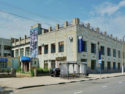 Камерный драматический театр города Костромы