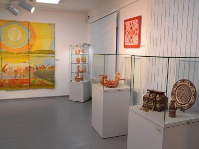 Дом ремесел г. Мурманска