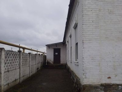 Красносельская детская библиотека