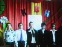 Верхнекургановский сельский клуб