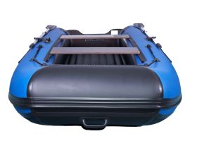 Лодка ПВХ KITT BOATS 330 НДНД