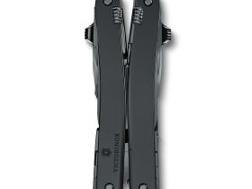 Мультитул Victorinox SwissTool Spirit MXBS, нержавеющая сталь, 24 функции