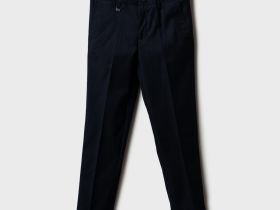 Брюки текстильные для мальчика