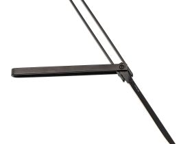 Нож-бабочка Скат-М black, сталь 440