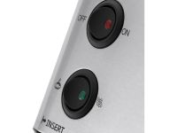 Кофеварка Polaris PCM 1517AE