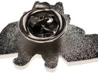 Значок «Пуш с шоперами»