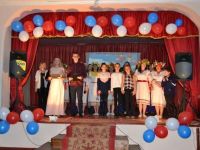 Коротышский сельский дом культуры