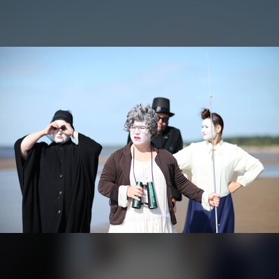 Amorenamore