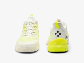 Мужские кроссовки для тенниса Lacoste AG-LT23 ULTRA 225 4 SMA