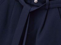 Брюки для девочки