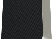 Внешний аккумулятор Magssory Pride 10000 мАч Magsafe титан