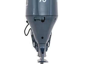 4х-тактный лодочный мотор MIKATSU MF90FEX-T-EFI (2024)