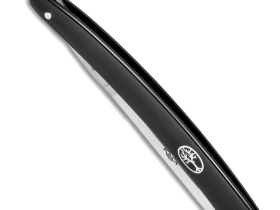 Бритва опасная King Cutter Original 5/8 Black, Boker 140524