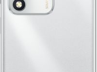 Смартфон Huawei Nova Y63 6/128 ГБ Серебристый