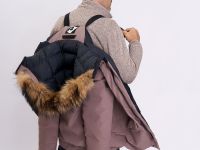 Куртка пуховая Nanook III Мужская