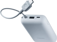 Внешний аккумулятор Xiaomi