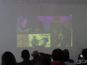 В Национальной библиотеке Якутии обсудили документальное кино