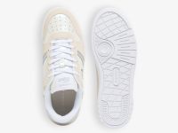 Женские кеды Lacoste T-CLIP SET 226 5 SFA