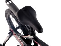 Детский велосипед Maxiscoo Air Стандарт Плюс 16, год 2025, цвет Серый