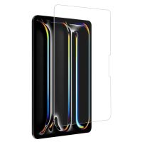 Защитное стекло ANANK 9H для Apple iPad Pro 11 (2024/2025) антибликовое прозрачное