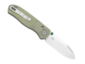 Складной нож Kizer Drop Bear, сталь Nitro-V, рукоять GID G10