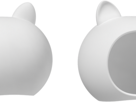 IP-камера хаб Aqara