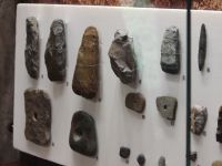 Музей археологии г. Череповца