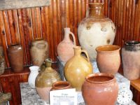 Народный музей села Сухая Буйвола