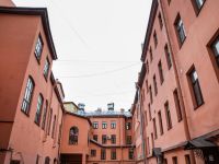 Санкт-Петербургский государственный детский музыкальный театр «Зазеркалье»